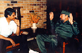 Entrevista con Fidel Castro (fragmento)