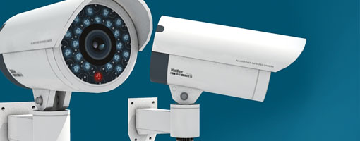 Advantages of cctv camera in public places image