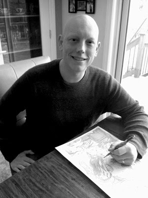 david finch gnomon