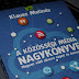 Klausz Melinda: A közösségi média nagykönyve