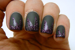 matte nails nail polish star casa