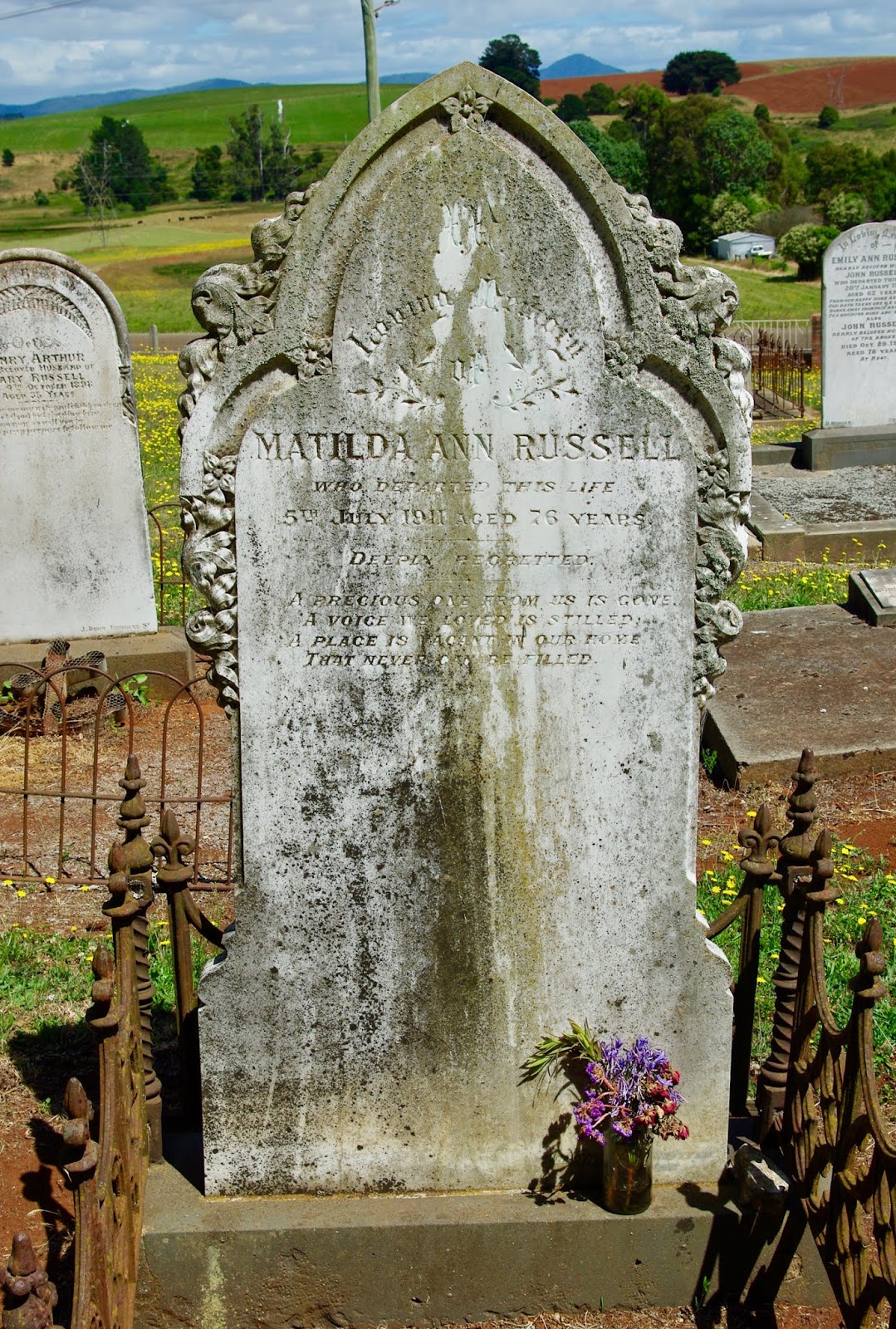 No. 370 Kindred Methodist Church (18651980)