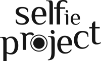 Znalezione obrazy dla zapytania selfie project logo