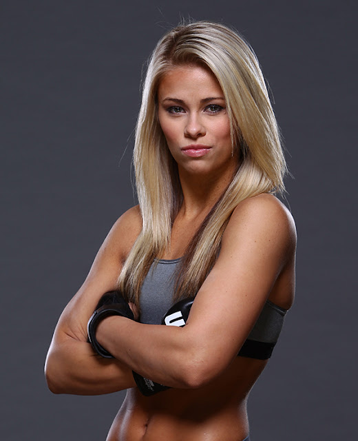 Paige VanZant-mma fighter-best mma fighter-mixed martial arts for women