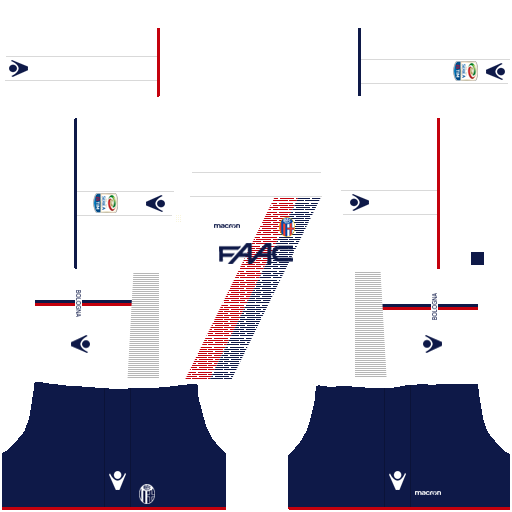 Kits/Uniformes para FTS 15 y Dream League Soccer Kits/Uniformes