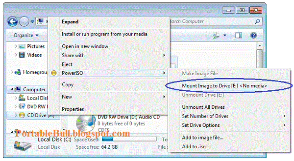 poweriso 7.3 registration code poweriso 7.3 registration code