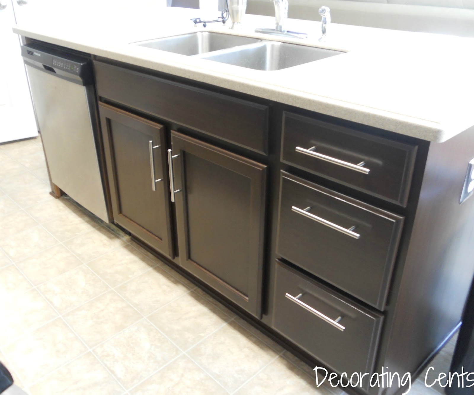 Where's The Dishwasher?