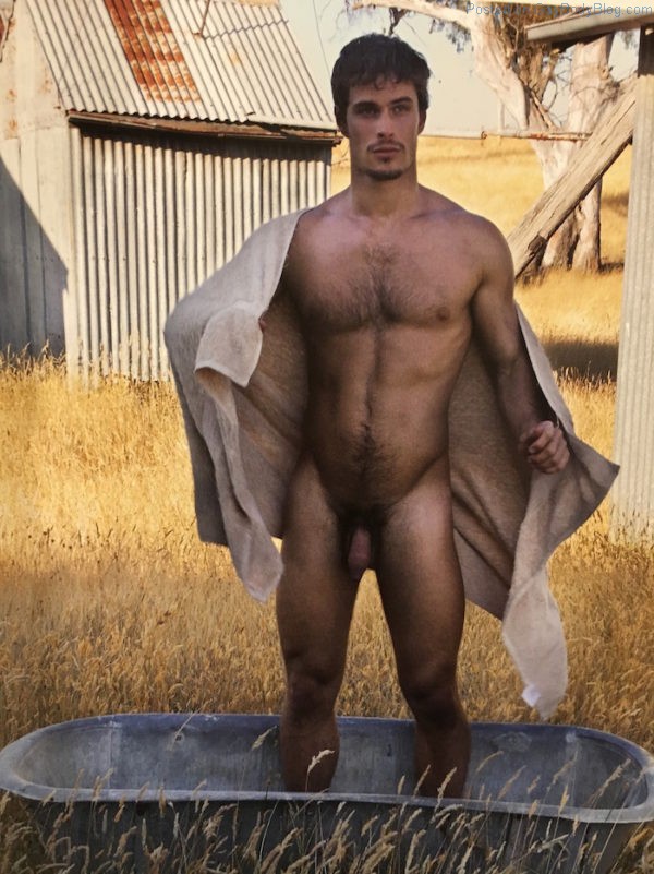 Brandy martignago nude 🌈 The Hottest Male Models: BRANDY MAR