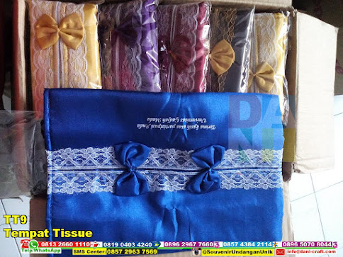 jual Tempat Tissue
