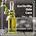Ecothrifty Skin Care - Oils