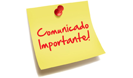 COMUNICADO MUNICIPIO ESCOLAR BARINAS COMUNICADO MUNICIPIO ESCOLAR BARINAS