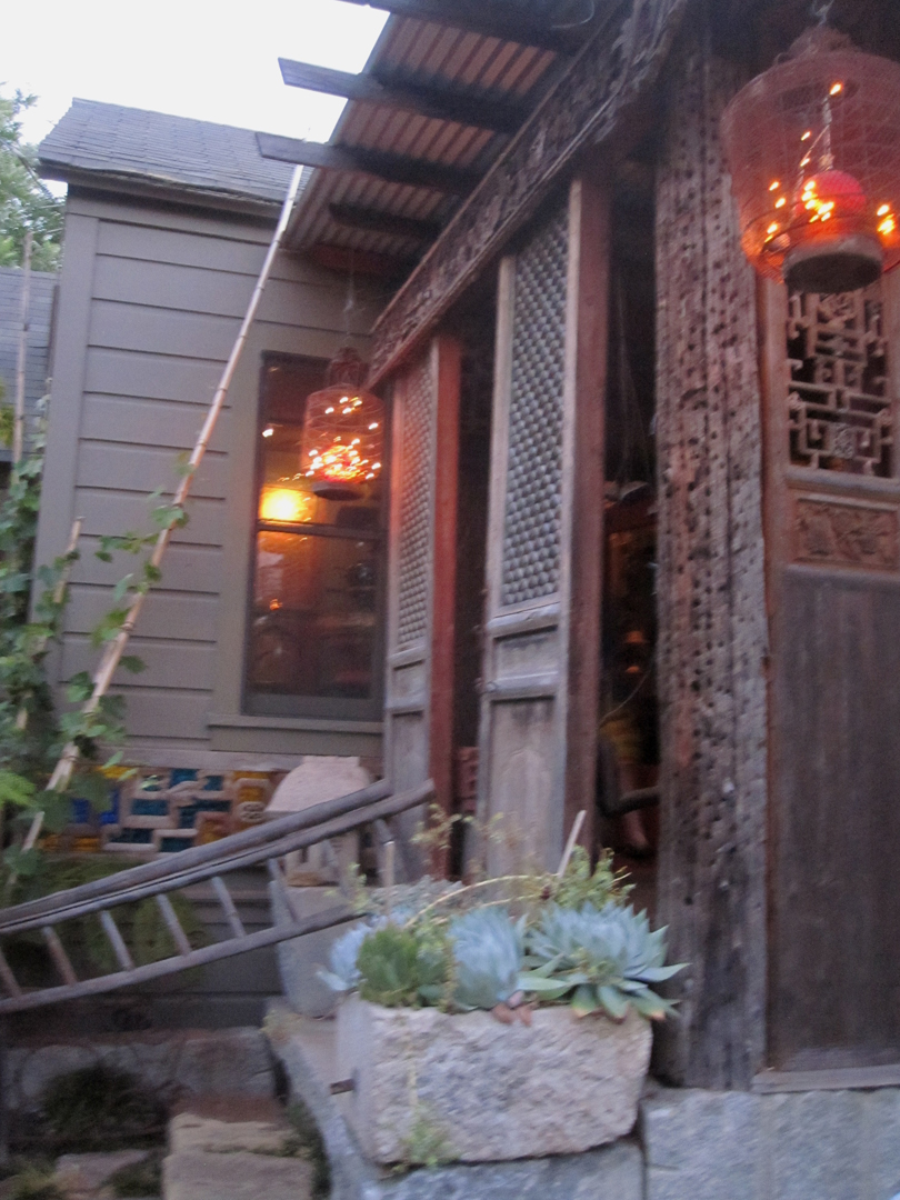 paradis express Cevan Forristt