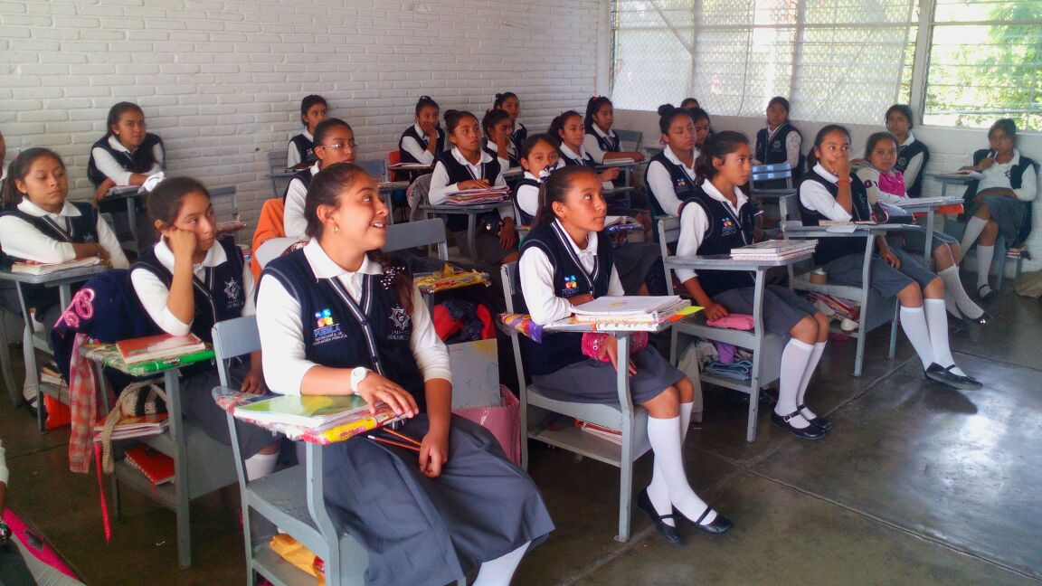 Jefe de Enseñanza de Escuelas Secundarias Técnicas Escuela Secundaria Jefe de Enseñanza de Escuelas Secundarias Técnicas Escuela Secundaria