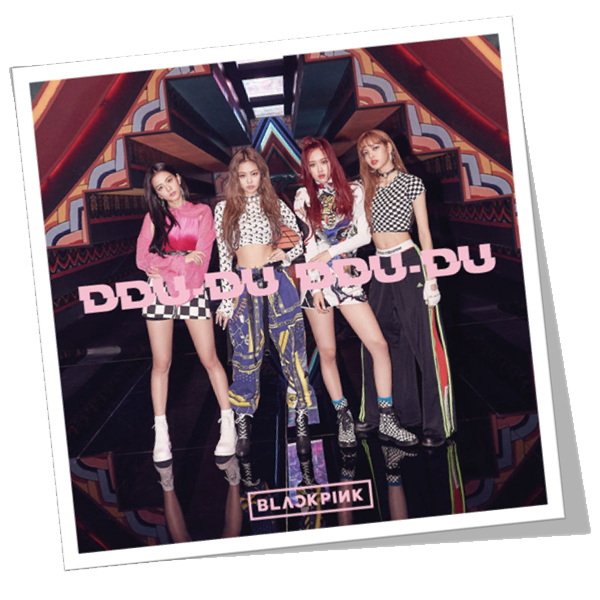 BLACKPINK – DDU-DU DDU-DU (JP Ver.) – Single - Female Music | Download ...