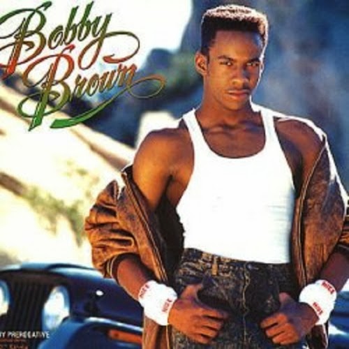 Soul 11 Music: Song of the Day: "My Prerogative" (Bobby Brown)
