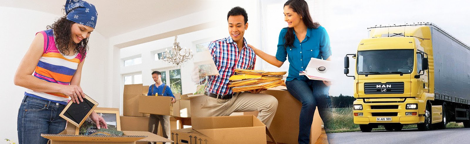 Local / National Shifting Services