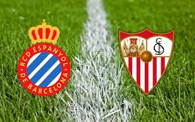 Ver en directo el Espanyol - Sevilla