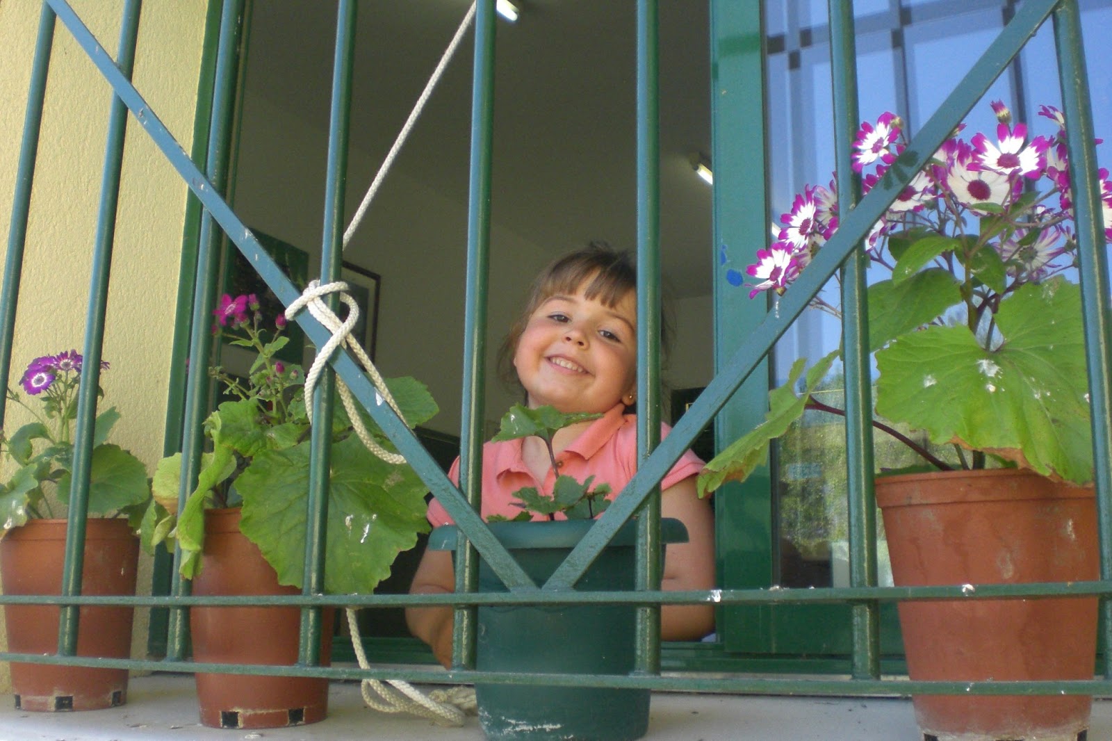 CPR.BEMBEZAR: LA PRIMAVERA HA LLEGADO A CÉSPEDES