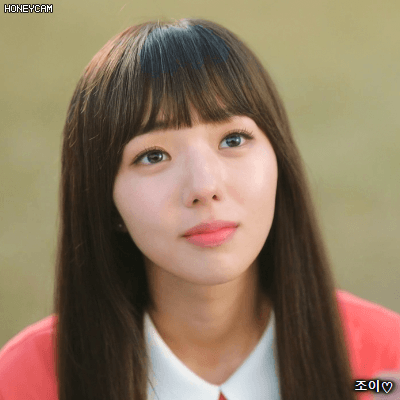 이번주 드라마 로봇이아니야 채수빈.gif | 인스티즈