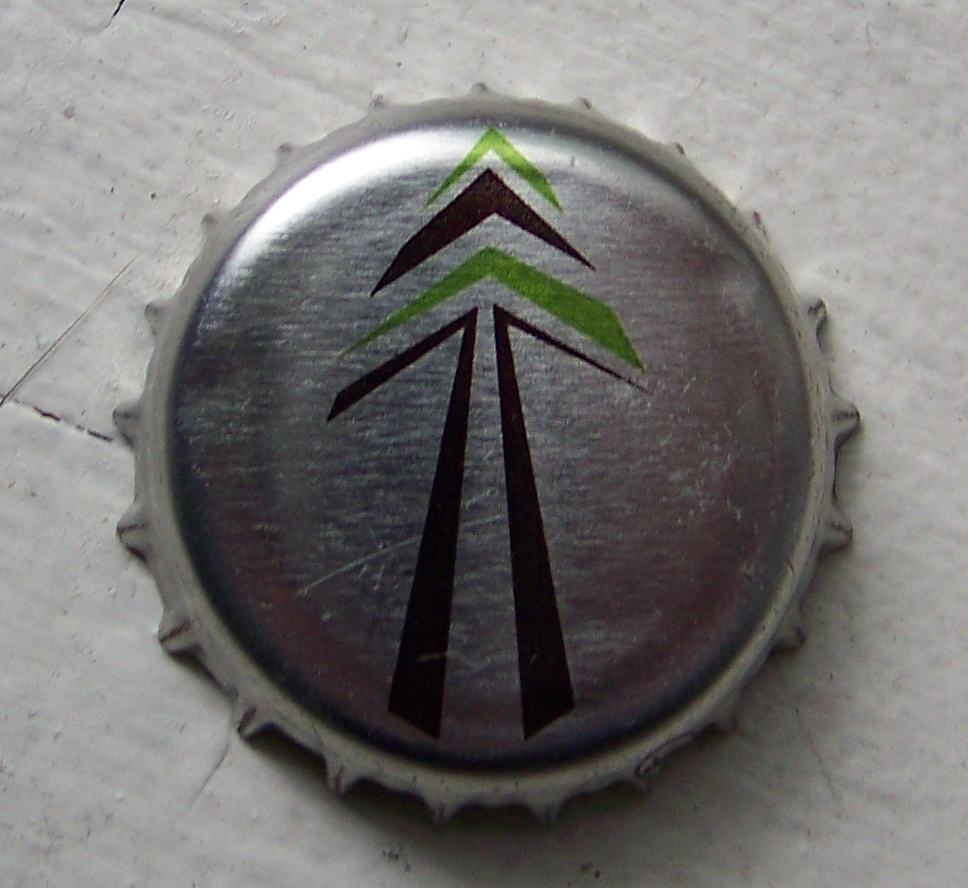 Beer Maven Captivator Doppelbock Tree Brewing (Canada British