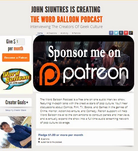 Patreon