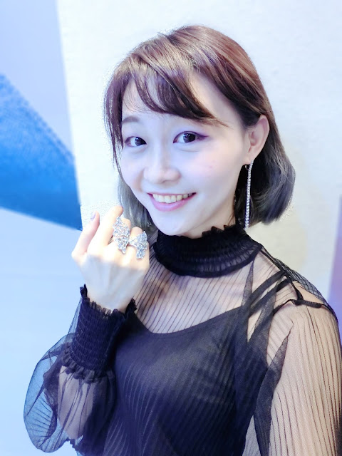HKIJS, HKIDGPS, HKTDC, influencer, Girlsssstory, jewellery, ootd, kol, influencers, jewelry, HKTDC, 香港貿發局, LoveCath, 夏沫, Catherine, hkkol, fashionblogger, lovecathcath, 