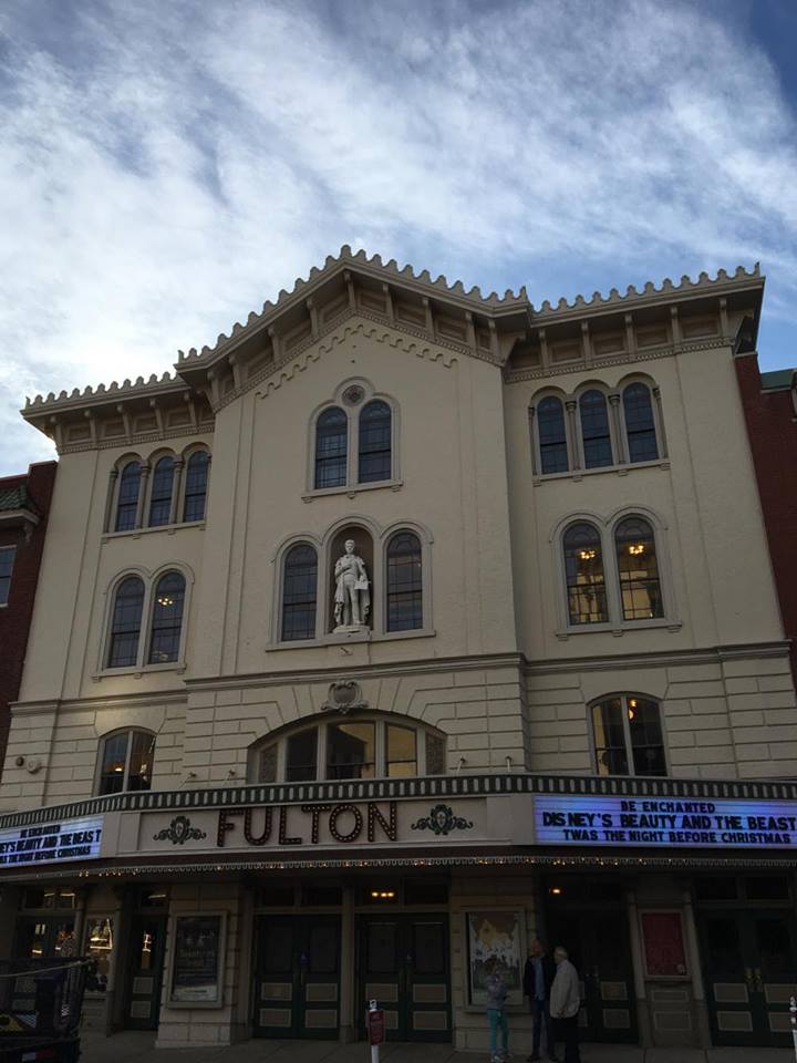 'Tis The Season for Holiday Events in Lancaster County Authentic Bed and Breakfasts of