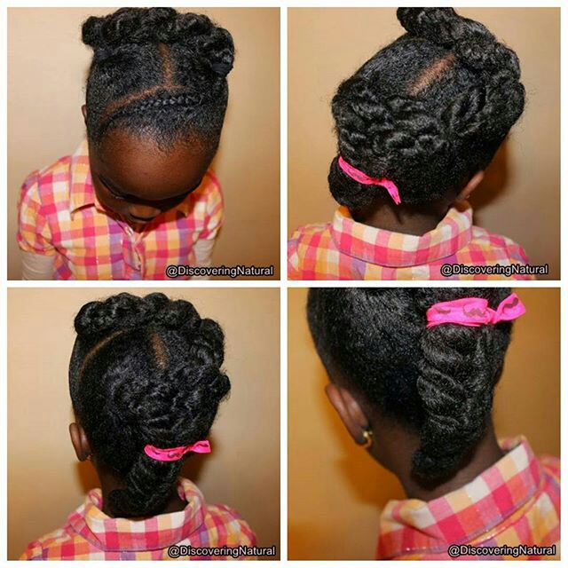 Box Braids for Kids 100 Best Protective Hairstyles for Kids