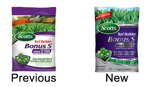 bonus s weed and feed bonus s weed and feed