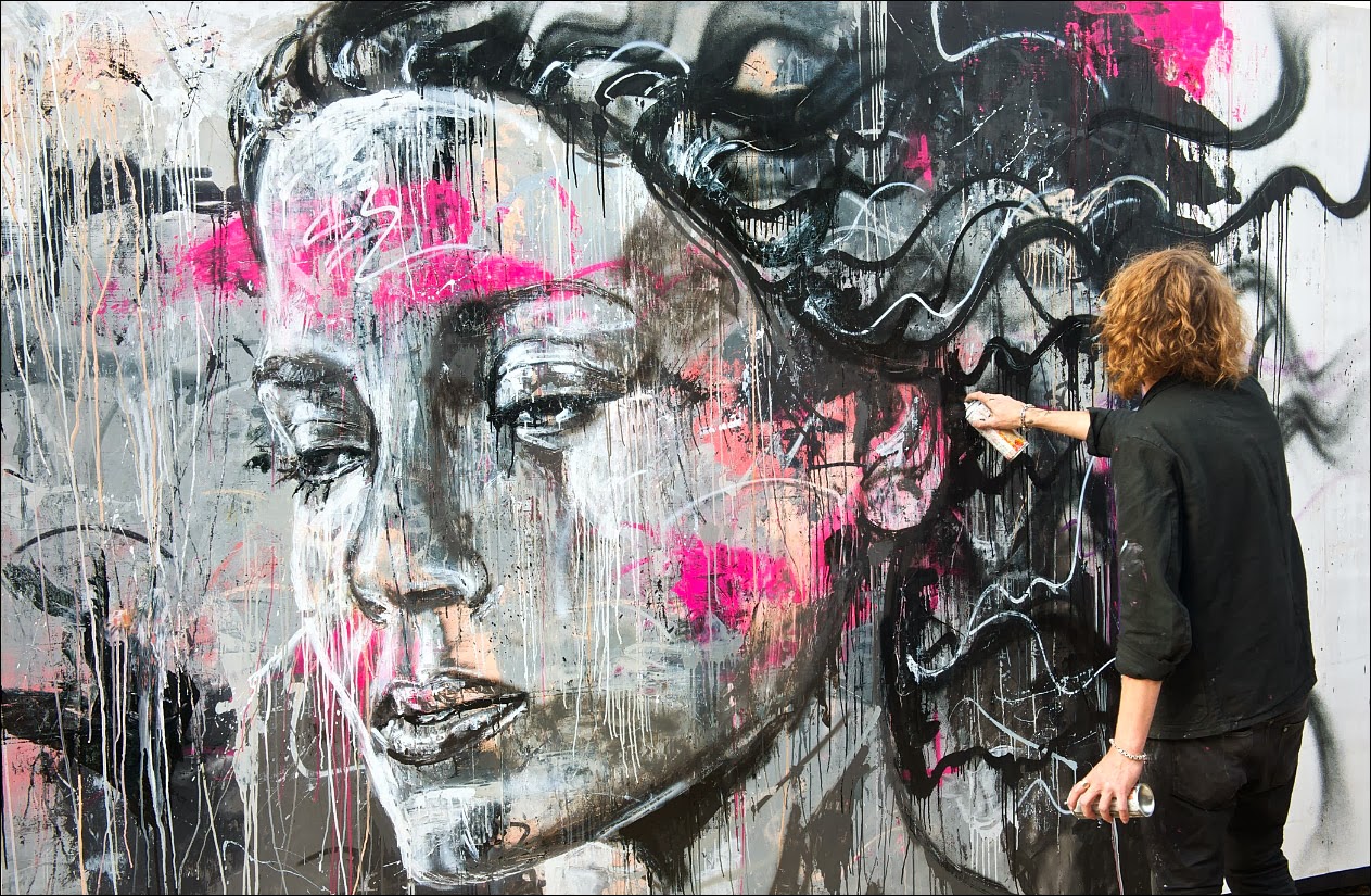 стрит арт pichiavo. граффити франция. стрит-арта дэвид уолкер. современные художники граффити. картина стрит арт дэвид уолкер.