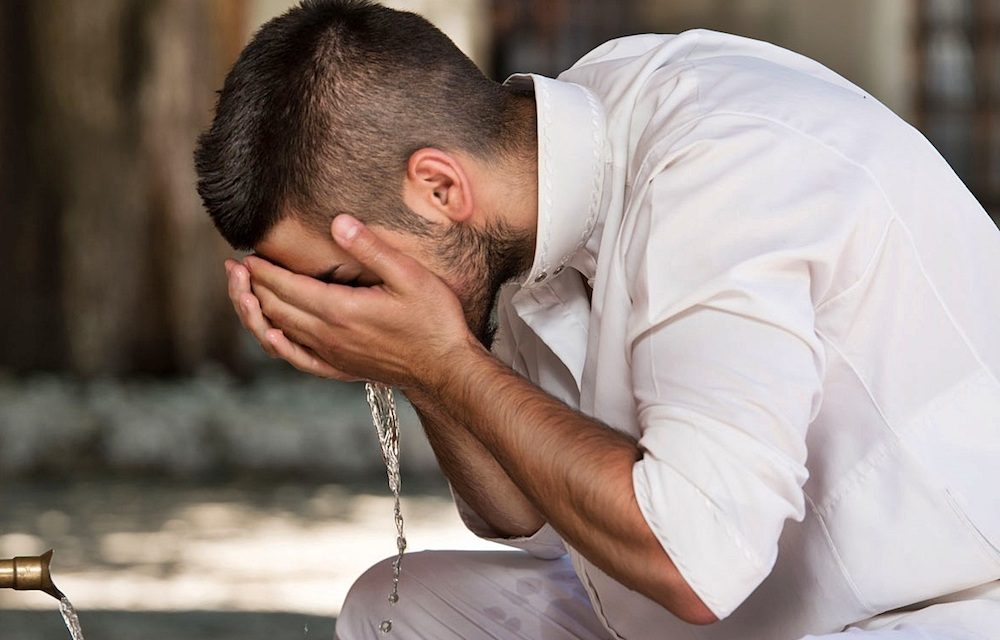 Prendre Une Tombe En Photo Islam Rêver d'ablution en Islam ~ L'interprétation des rêves en Islam