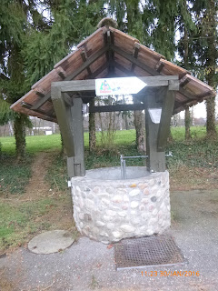 Breisgau Campingplatz am Silbersee in Freiburg
