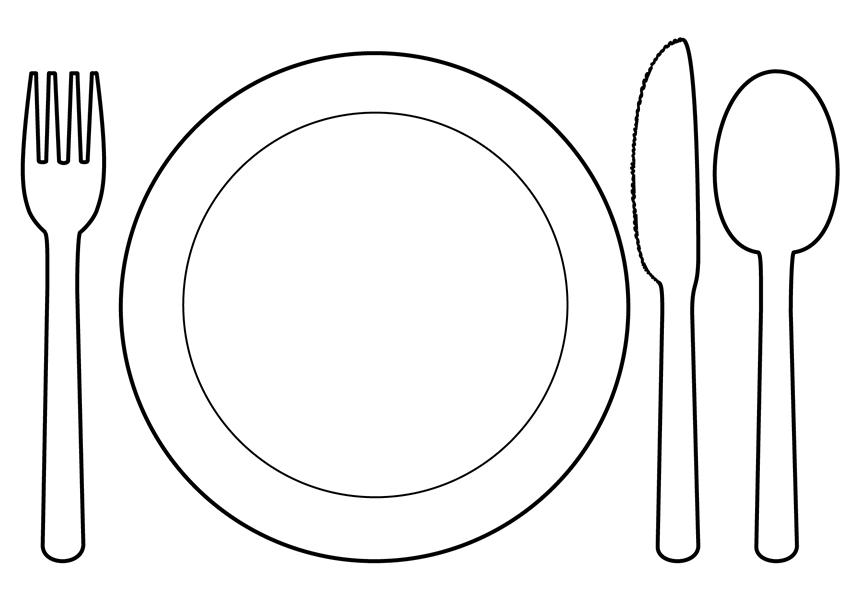 RECURSOS y ACTIVIDADES para Educación Infantil: Dibujos para colorear