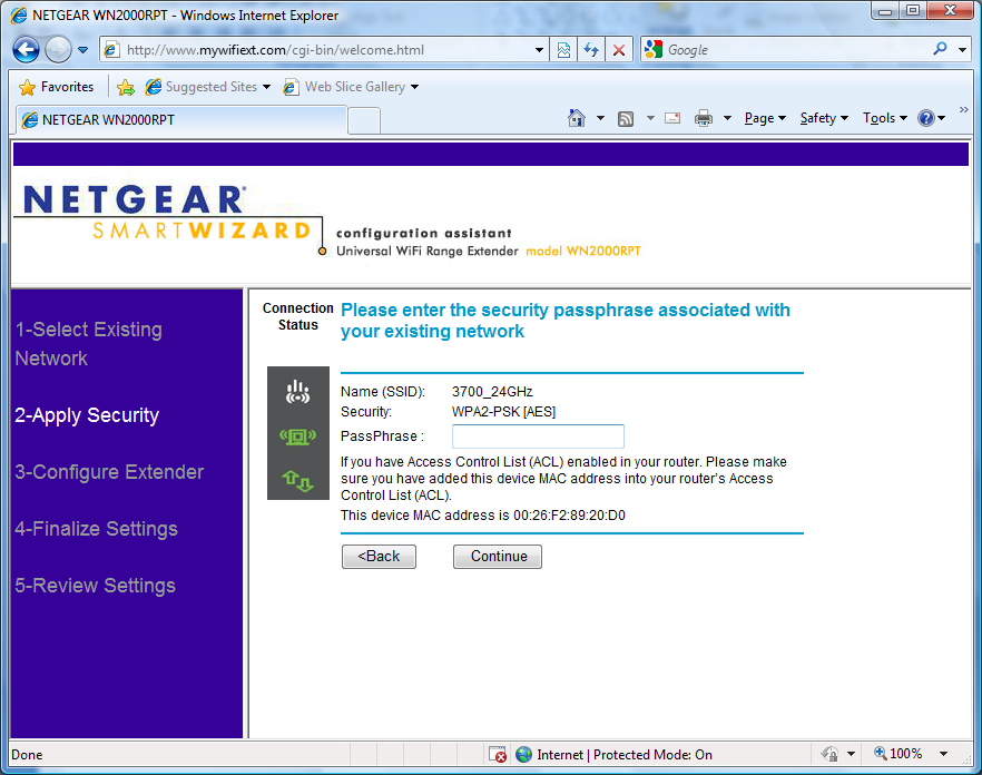 Netgear WiFi Extender Setup How to Connect the Netgear Extender