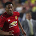 Manchester United make Anthony Martial contract decision after agent's comments