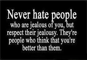 Jealousy Quotes (Depressing Quotes) 0070 10