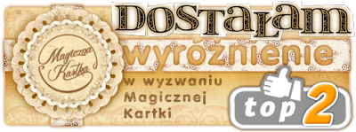 Wyzwanie lipcowe