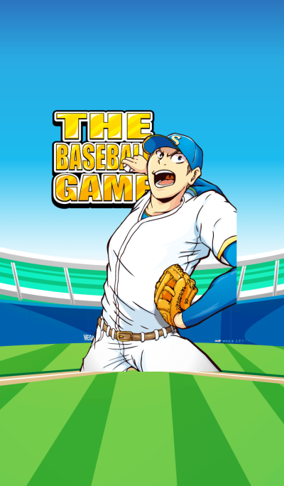 The baseball game 4!