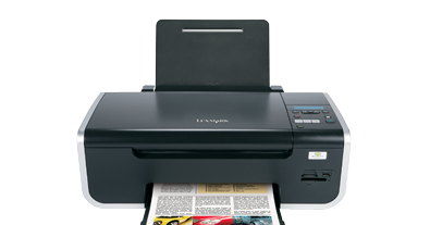 Installer Imprimante Lexmark Z65