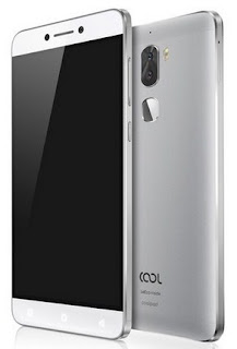 Spesifikasi LeEco Cool1 Dual Spesifikasi LeEco Cool1 Dual