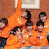Shinhwa comemora o seu 19º aniversário agradecendo aos fãs por seu apoio