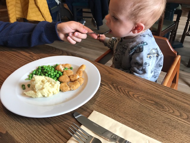 Marstons, Pub, The Turing Key, Bletchley, Milton Keynes, Family Friendly, Review, Soft Launch, Invite,