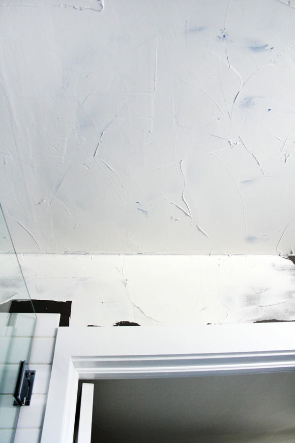 Blue i Style Creating an Organized & Pretty, Happy Home! When and Why to Prime Before Painting