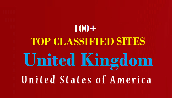 popular classifieds websites