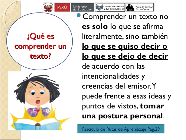 Área de Comunicación -