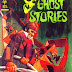 Grimm’s Ghost Stories #47 - non-attributed Al Williamson reprint