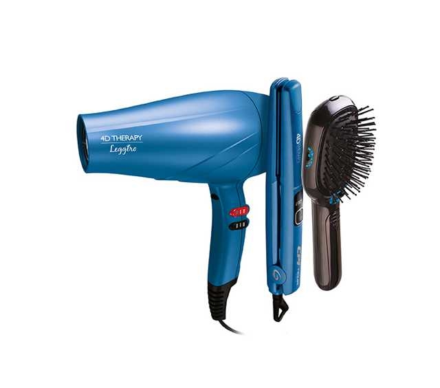 Scopri 4D Therapy di Gama e vinci tanti prodotti per la bellezza dei tuoi capelli con #STYLEDIFFERENT