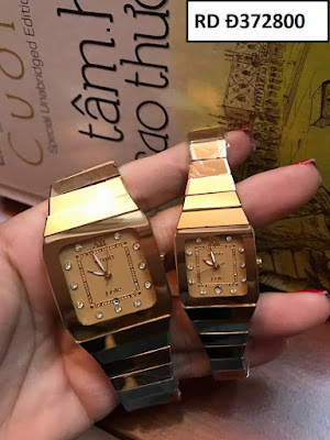 Đồng hồ đeo tay Rado Đ372800 qu&agrave; tặng người y&ecirc;u &yacute; nghĩa v&agrave; s&acirc;u lắng