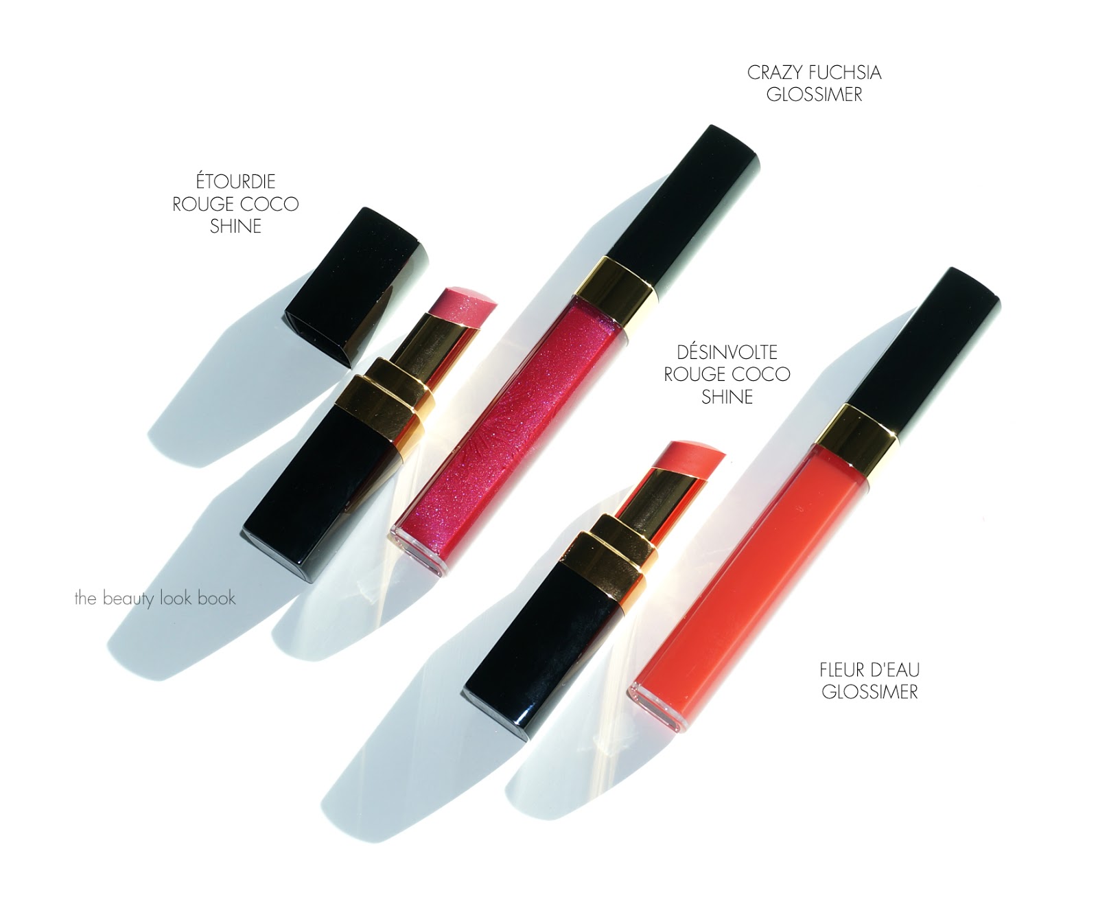 Visionary Beauty: Chanel Charme & Superstition Rouge Coco