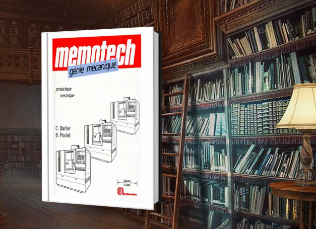 TÉLÉCHARGER MEMOTECH GENIE MECANIQUE GENIE TÉLÉCHARGER MECANIQUE MEMOTECH